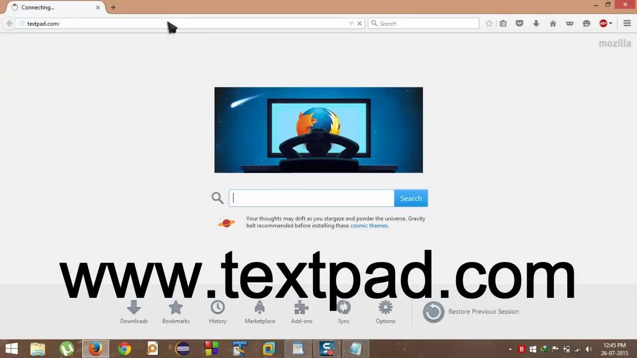 Download Textpad For Java
