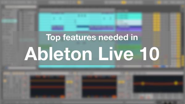 Ableton Live 10 Authorization Crack